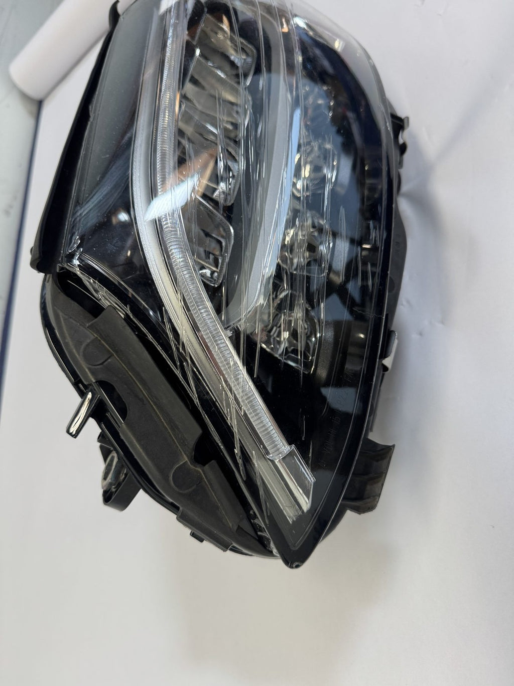 2019-2021 Mercedes-Benz C300 C43 Left Static LED Headlight OEM A2059062706 - eBay image 8