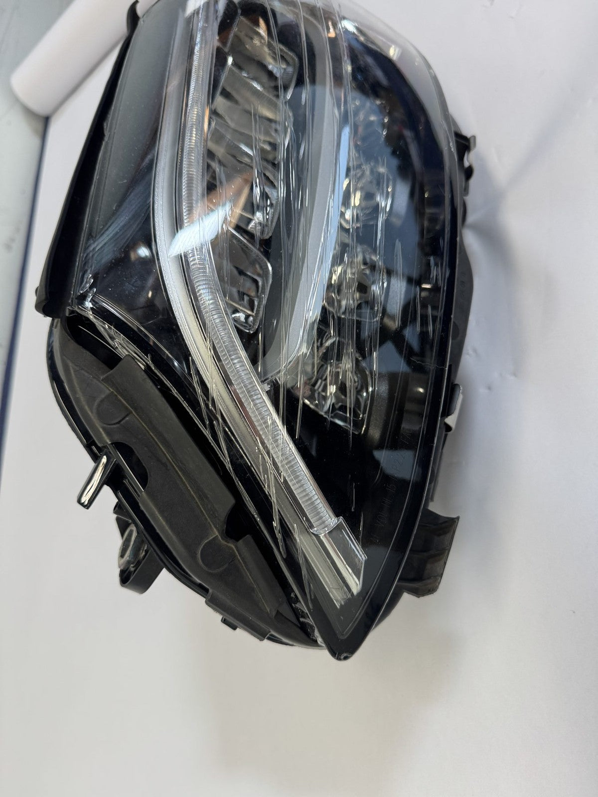 2019-2021 Mercedes-Benz C300 C43 Left Static LED Headlight OEM A2059062706 - eBay image 8