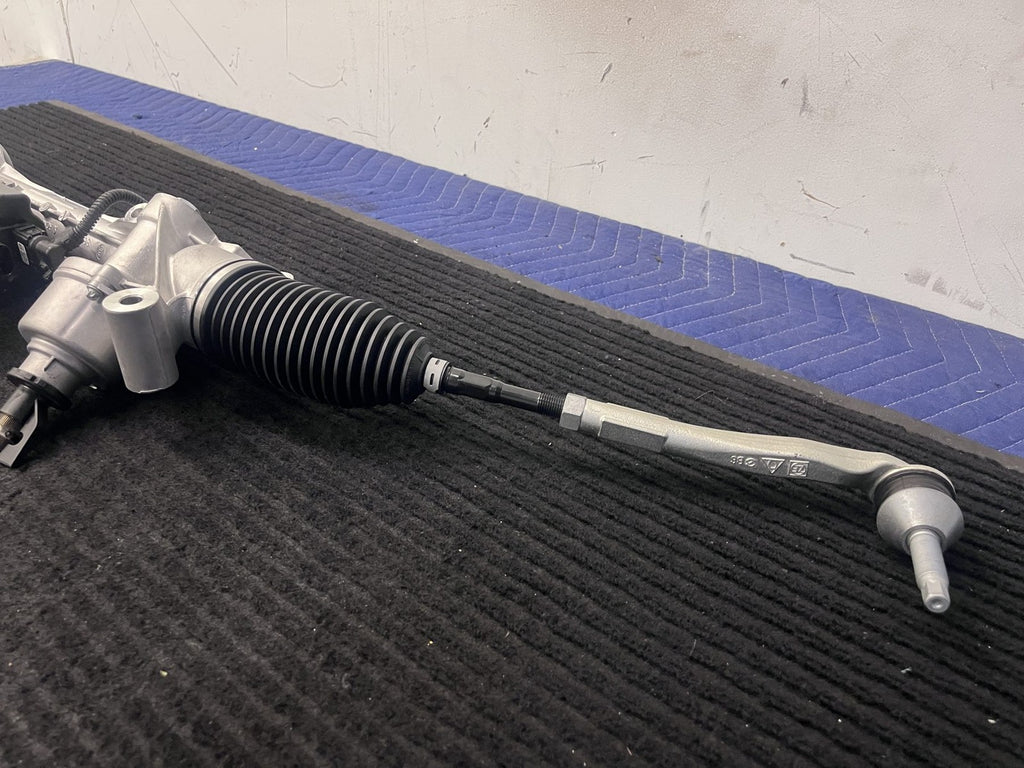 17-23 Mercedes-Benz E300 E350 E400 E450 19-21 CLS450 Steering Rack OEM A2134604802 2134603901 - eBay image 4