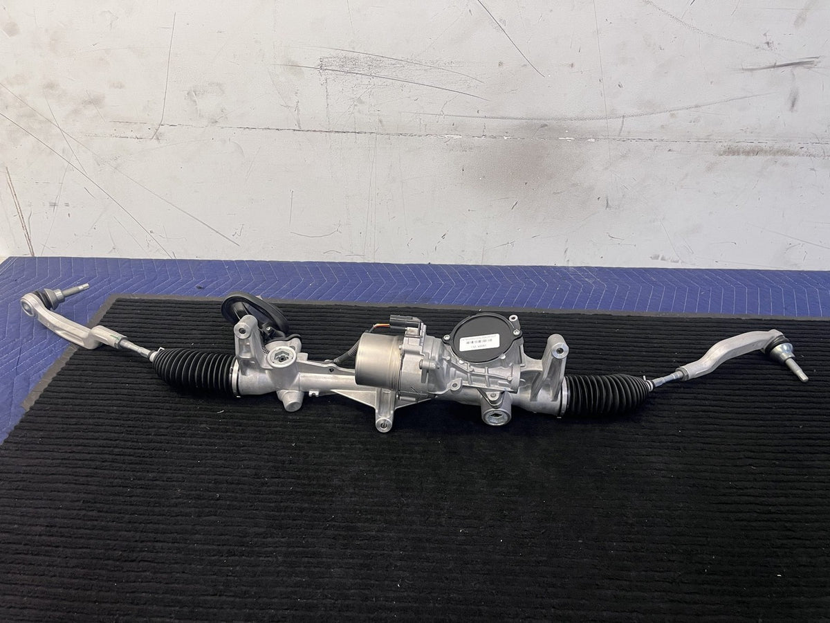2020-2026 Mercedes-Benz GLB250 X247 Variable Eps Steering Rack OEM A2474600402 - eBay image 5