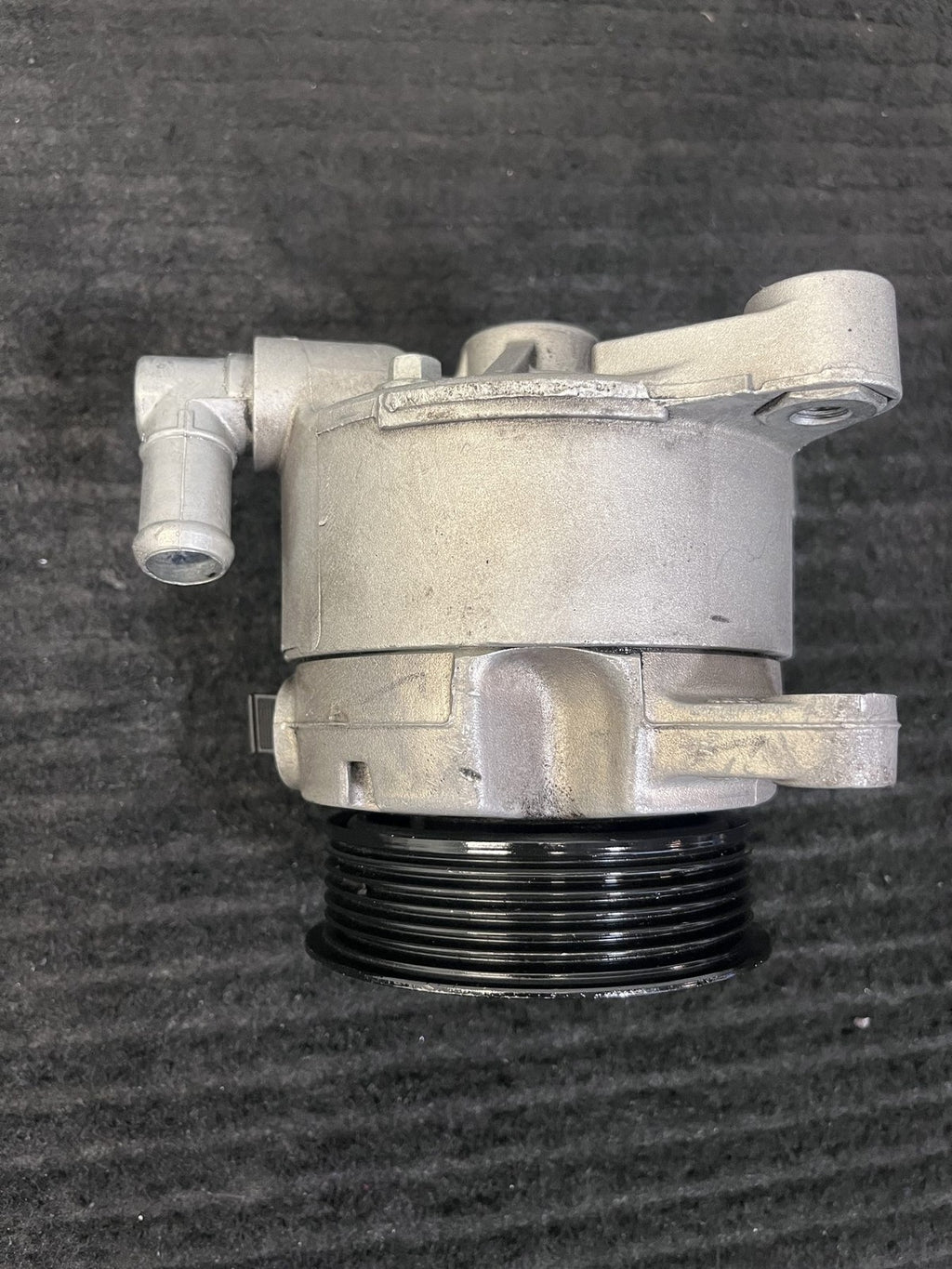 2013-2022 Range Rover L405 L494 Active Roll Ace Pump OEM LR035471 - eBay image 3