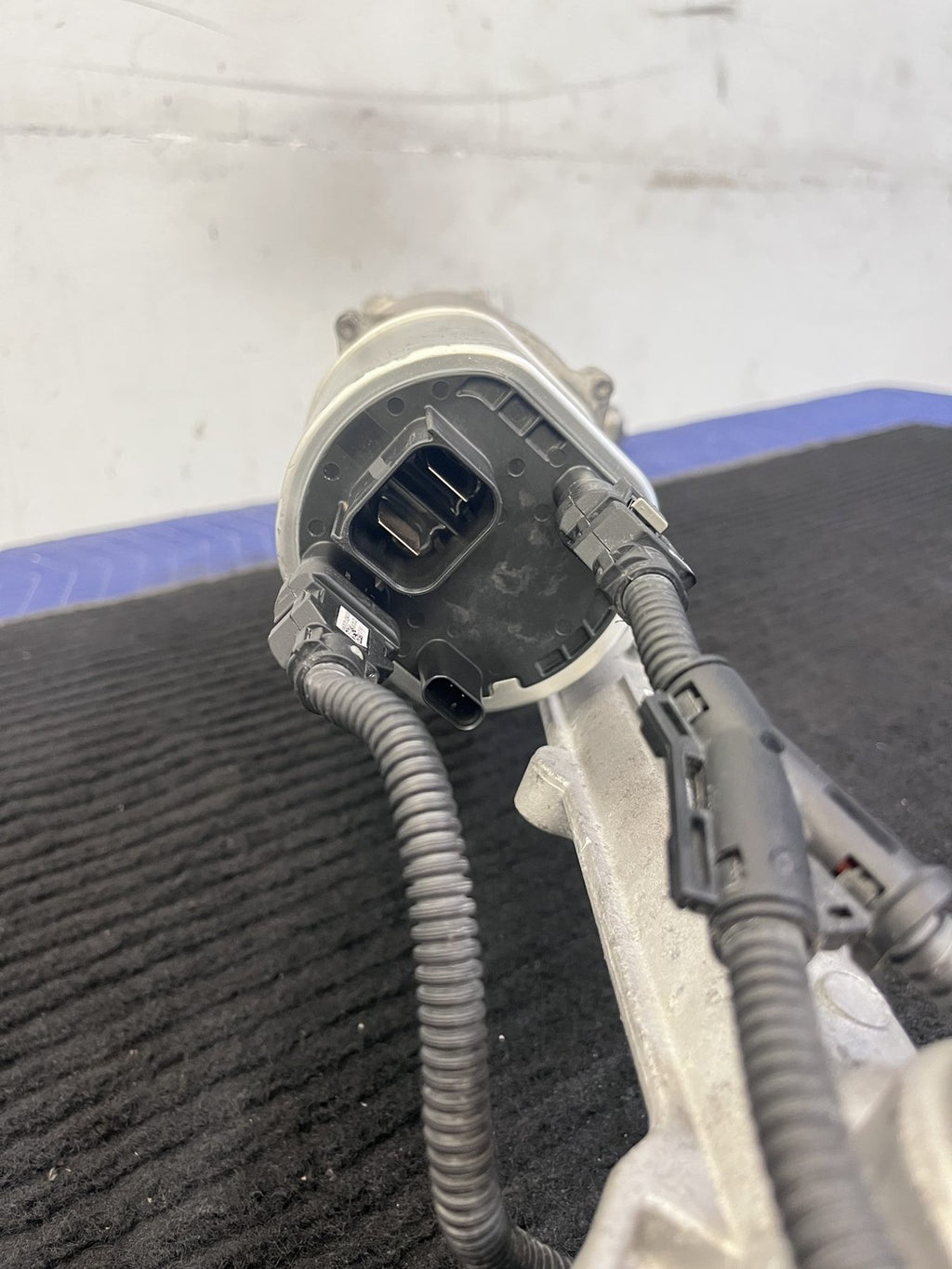 2022-2025 BMW iX I20 Electric Power Steering Rack OEM 32105A7A5D6 - eBay image 8