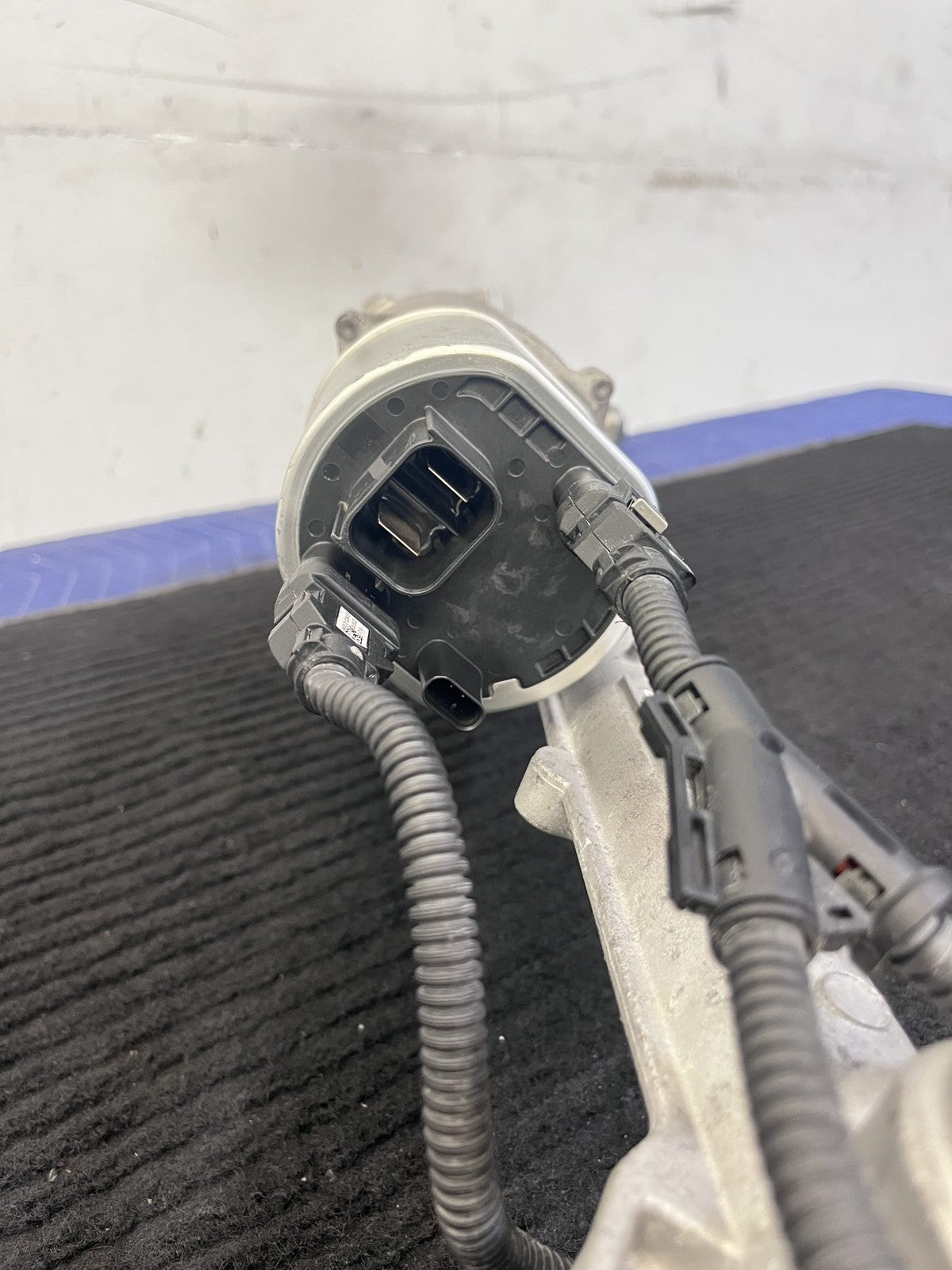 2022-2025 BMW iX I20 Electric Power Steering Rack OEM 32105A7A5D6 - eBay image 8