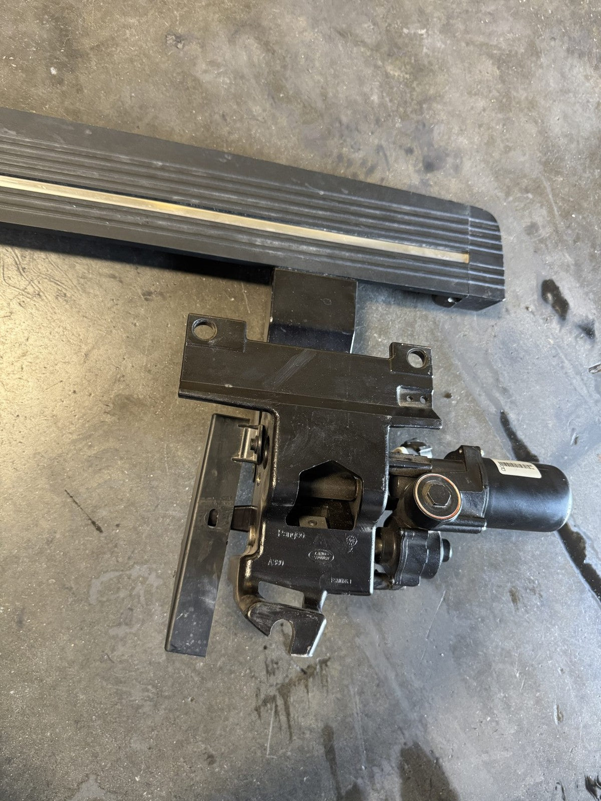 2013-2022 Range Rover L405 & Sport L494 Rh Power Side Step OEM VPLGP0366 - eBay image 8