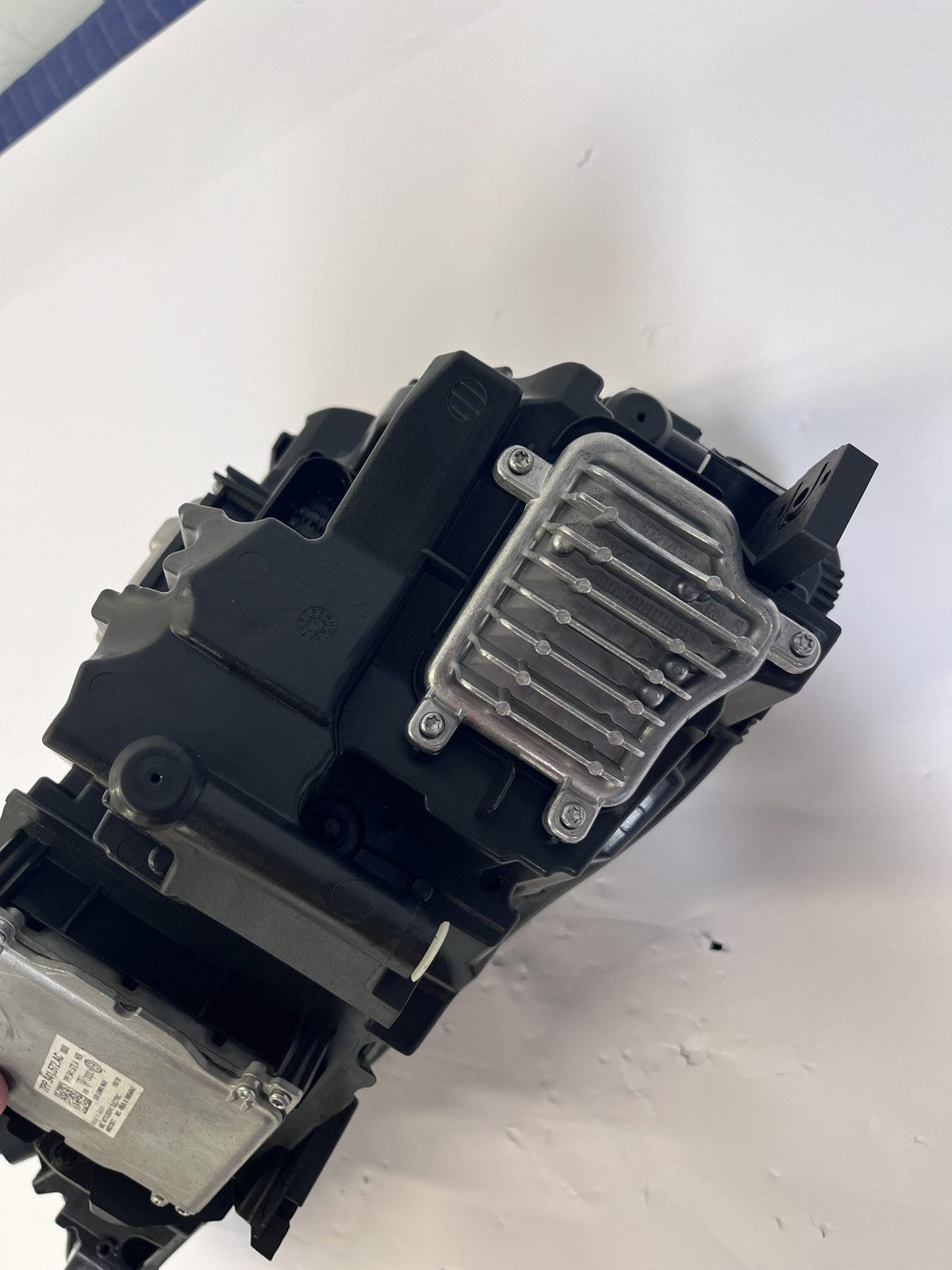 2018-2020 Audi Q5 SQ5 LH Full LED Headlight Aftermarket Refurbished 80A941033B - SKU P2615 - photo 6
