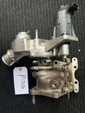 2022-2025 Honda Civic 1.5L Turbocharger Assembly OEM 64A-F4-T/C - eBay image 1