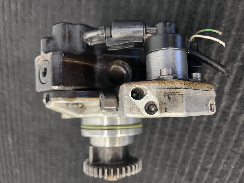 2010-2022 Mercedes-Benz Sprinter OM642 High Pressure Fuel Pump OEM A6420701101 - eBay image 5
