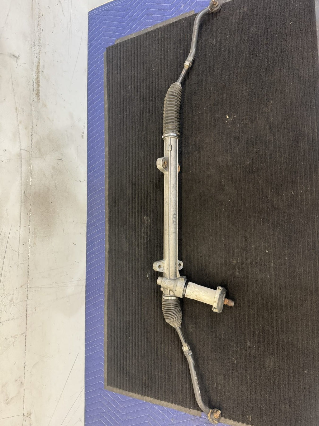 12-15 Kia Optima 12-14 Sonata 15-17 Azera Electric Steering Rack OEM 56500-2T100 - eBay image 3