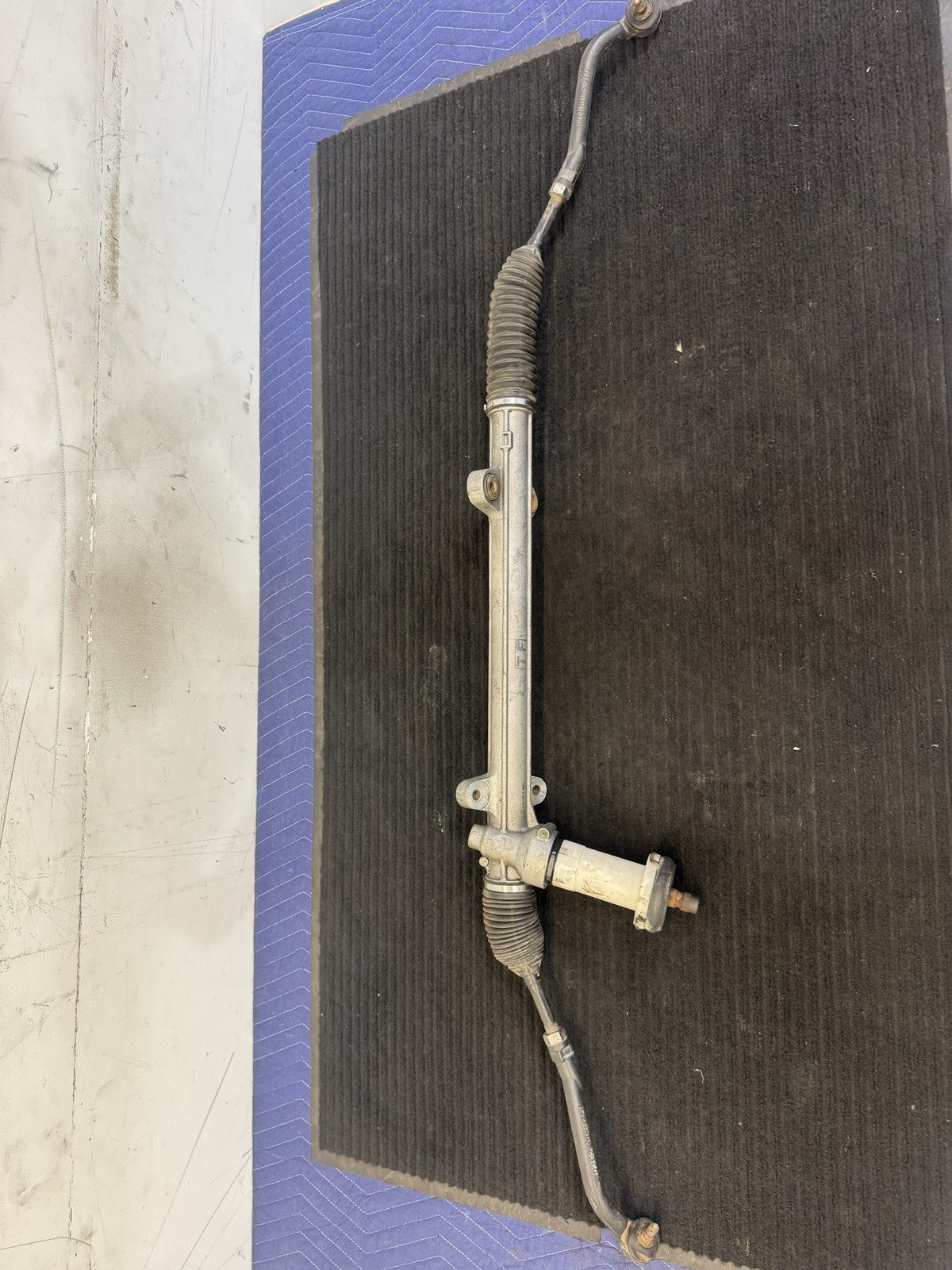 12-15 Kia Optima 12-14 Sonata 15-17 Azera Electric Steering Rack OEM 56500-2T100 - eBay image 3