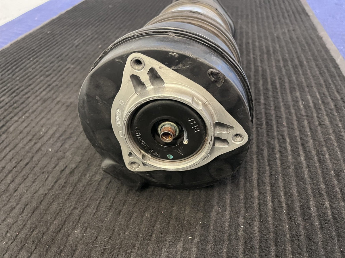 2019-2025 Porsche Cayenne E3 Front Left Air Suspension Strut OEM 9Y0616039B - eBay image 11