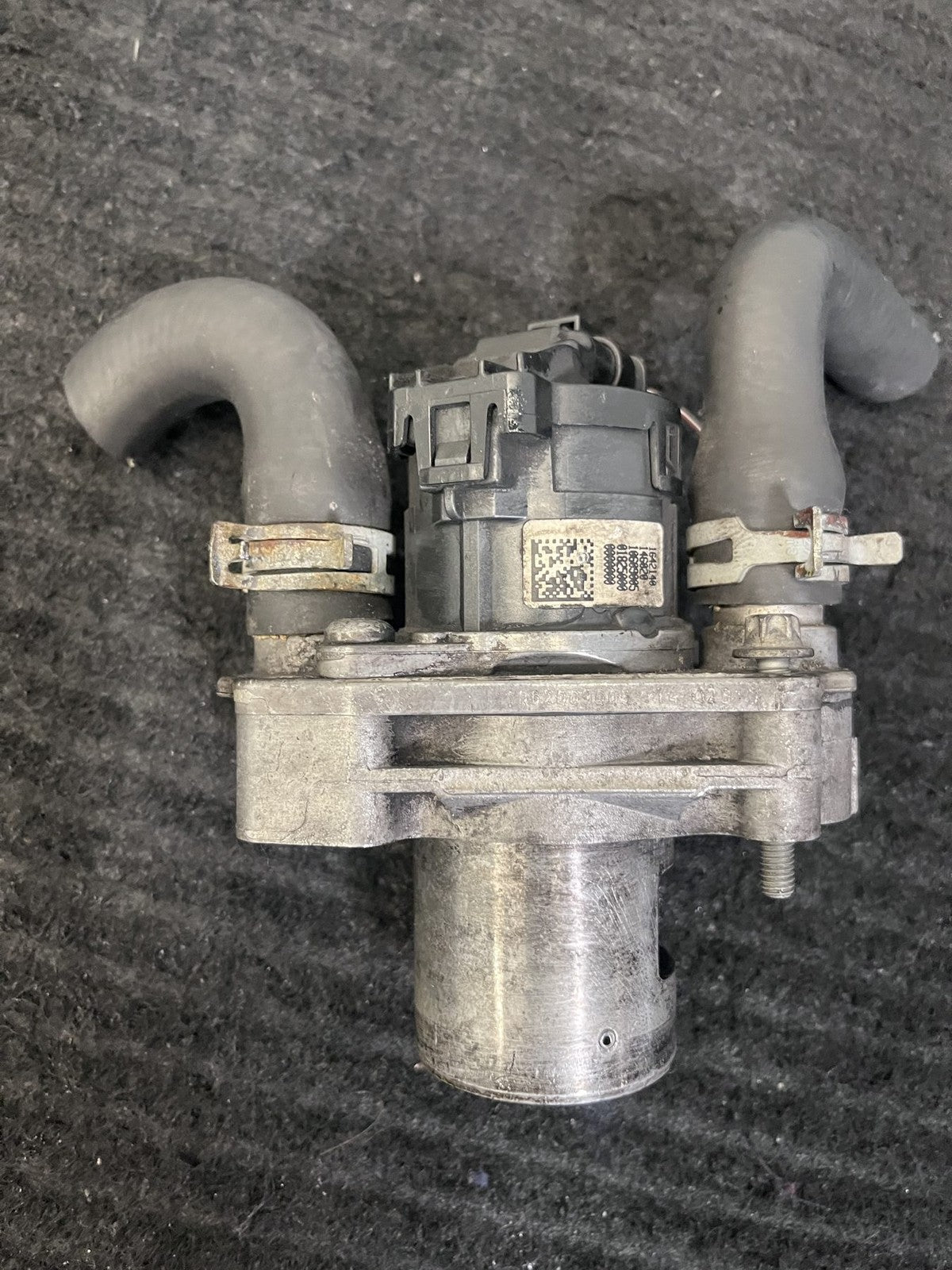 2010-2022 Mercedes-Benz Sprinter 2500 3500 3.0L Diesel Egr Valve OEM A6421401460 - eBay image 2