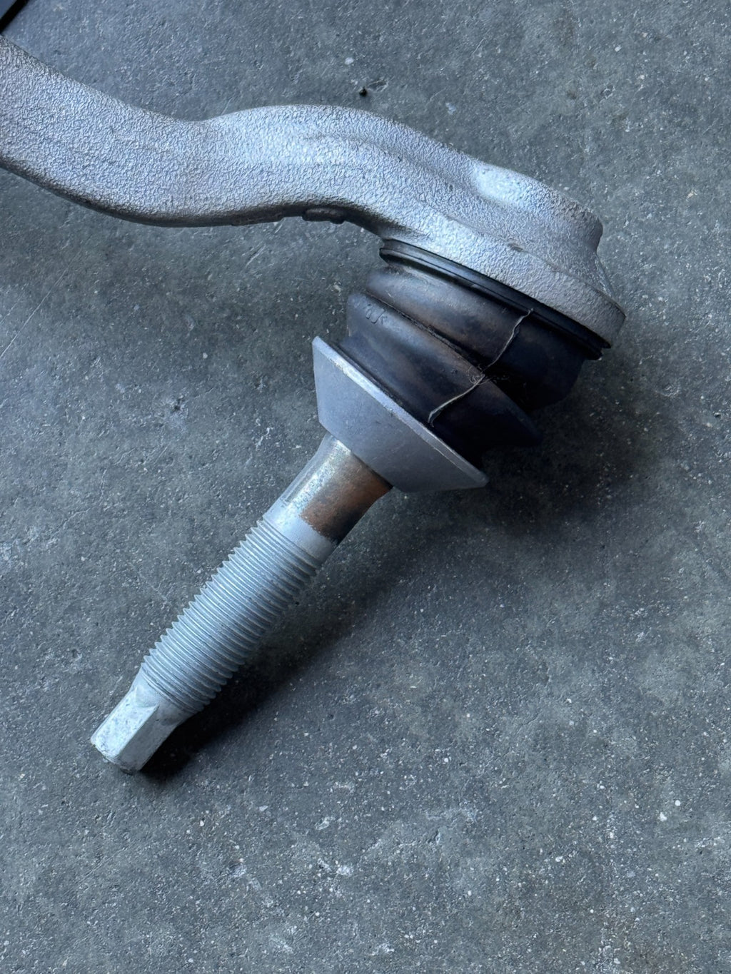 2022-2024 Mercedes EQS450 EQS580 Steering Rack Gear Assembly A2944604700 OEM - eBay image 7