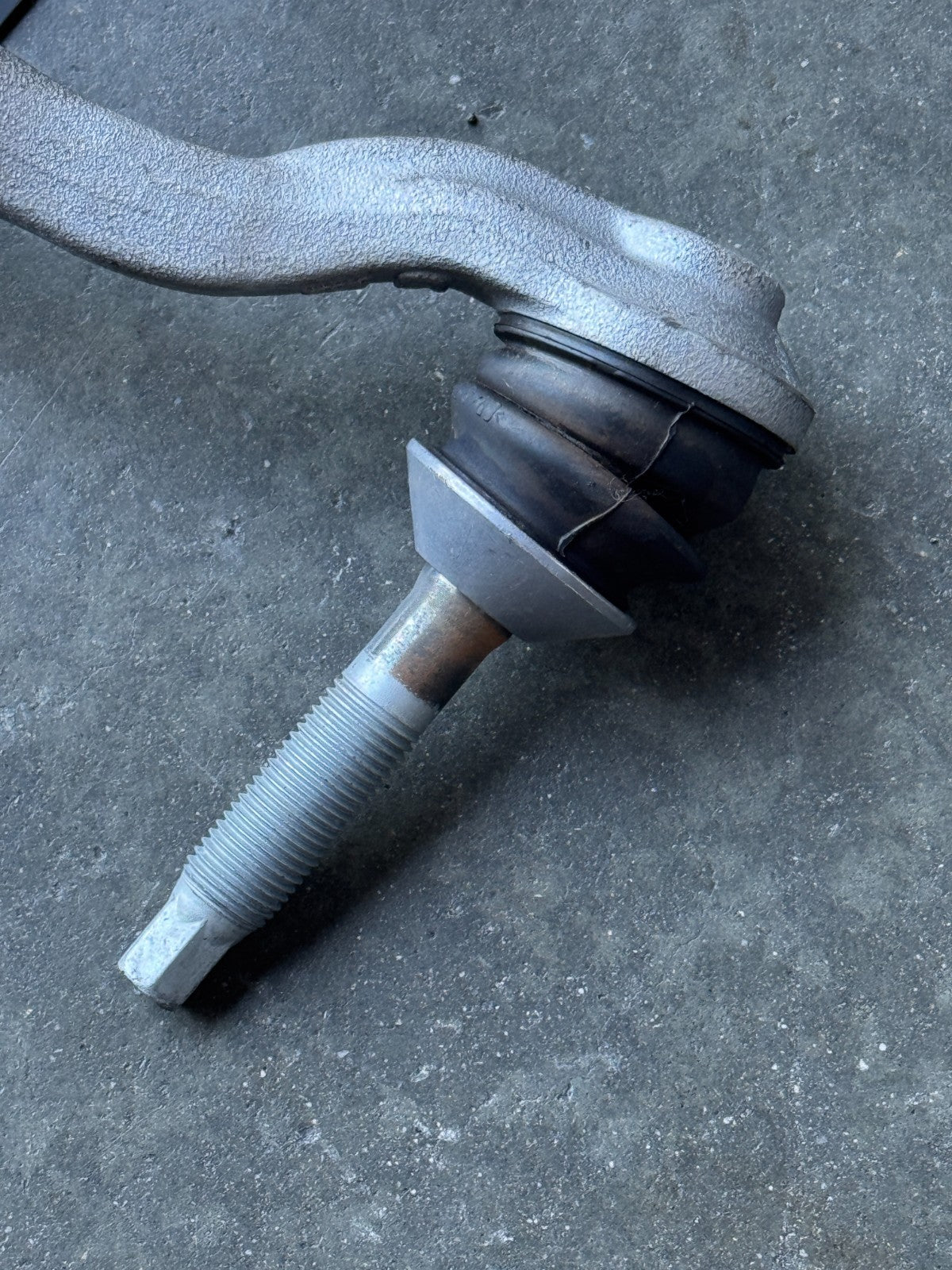 2022-2024 Mercedes EQS450 EQS580 Steering Rack Gear Assembly A2944604700 OEM - eBay image 7