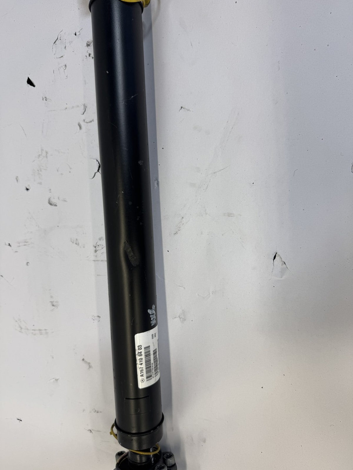 2021-2025 Mercedes-Benz GLE580 GLE63S GLS580 GLS63 Front Shaft OEM A1674108403 - eBay image 5