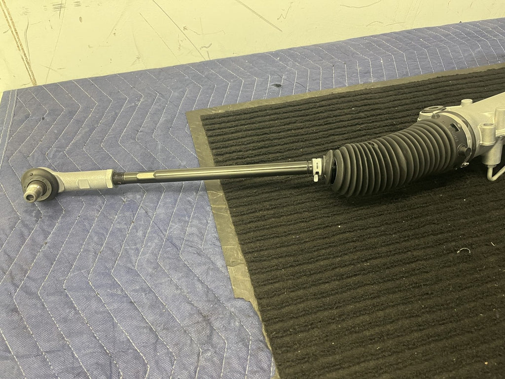 2010-2018 Mercedes-Benz Sprinter 2500 3500 W906 Power Steering Rack OEM A9064601700 - eBay image 4