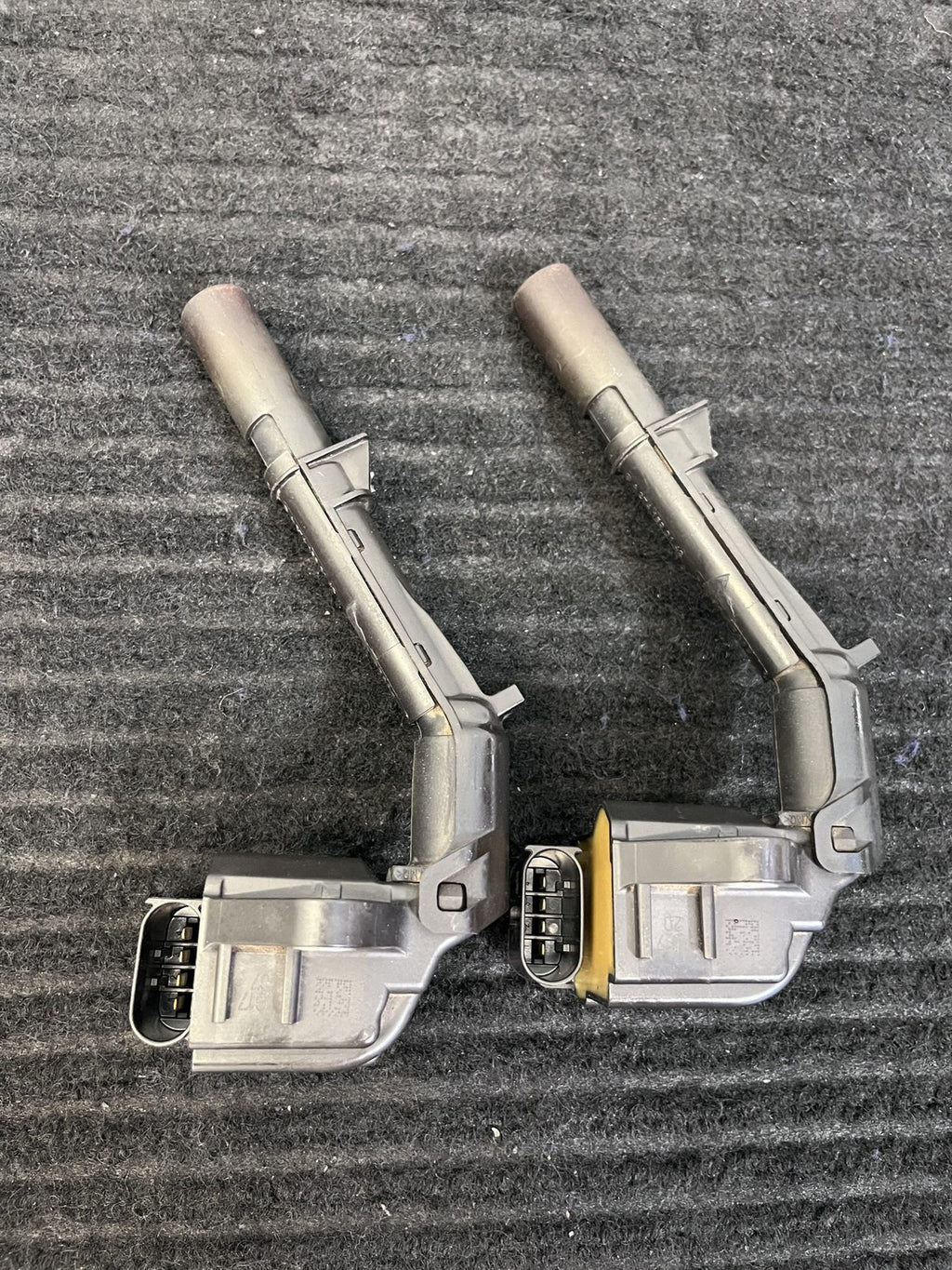 2014-2023 Mercedes-Benz M270 M274 Ignition Coil Set of 2 OEM A2749061400 - eBay image 1