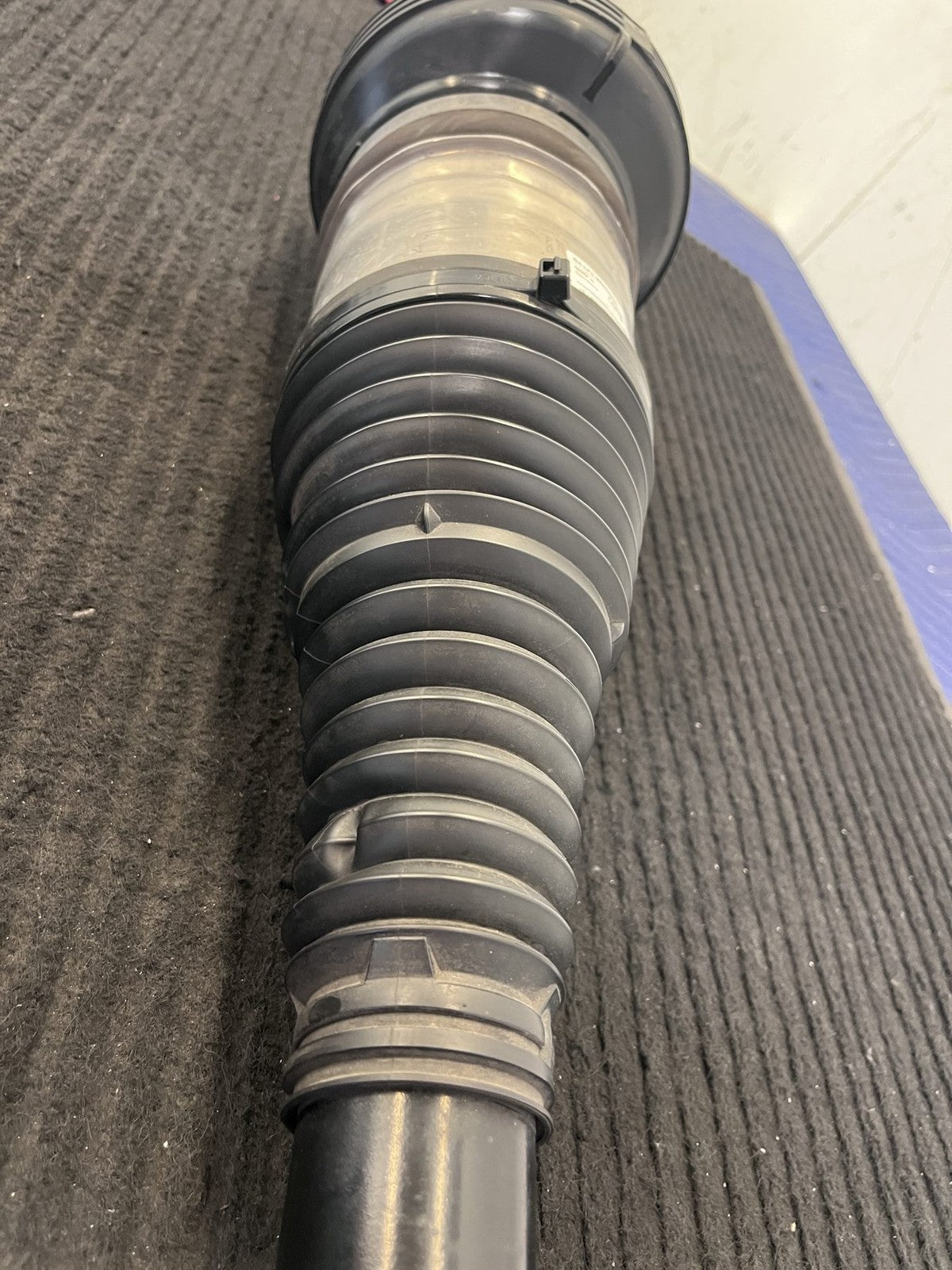 2021-2025 Mercedes-Benz S500 S580 W223 Rear Lh Airmatic Strut OEM A2233209503 - eBay image 5