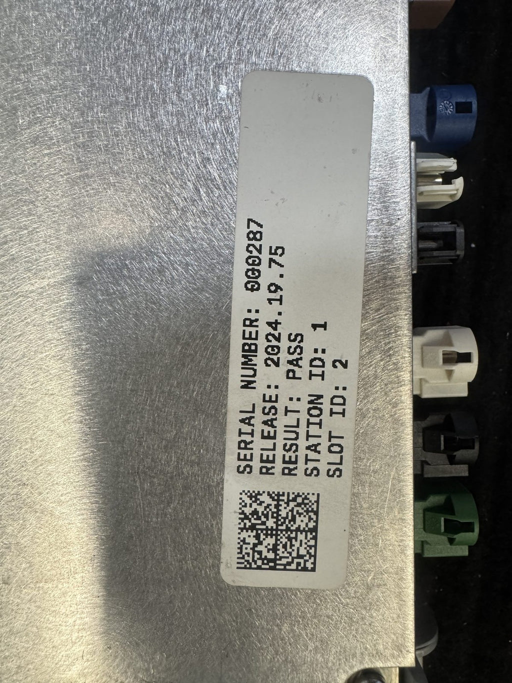 2025-2026 Rivian R1T R1S Gen 2 Axm 2.0 Autonomy Module OEM PT00547397-F03 - eBay image 7