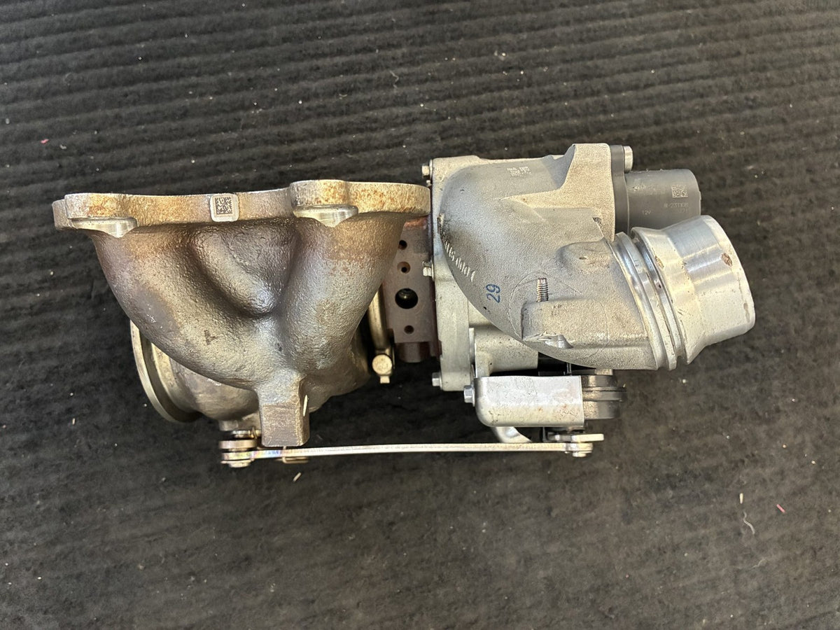 2020-2024 Chevy Blazer Gmc Acadia Cadillac XT5 XT6 2.0L Turbo OEM 55516675 - eBay image 4