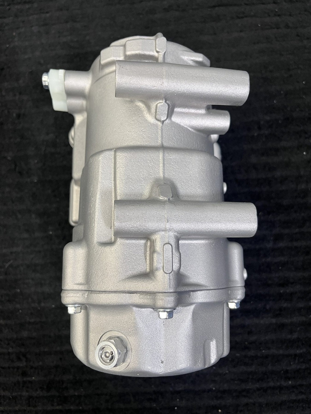2011-2014 Toyota Prius Alpha Hybrid Ac Compressor Reman 88370-47050 042200-0391 - eBay image 4