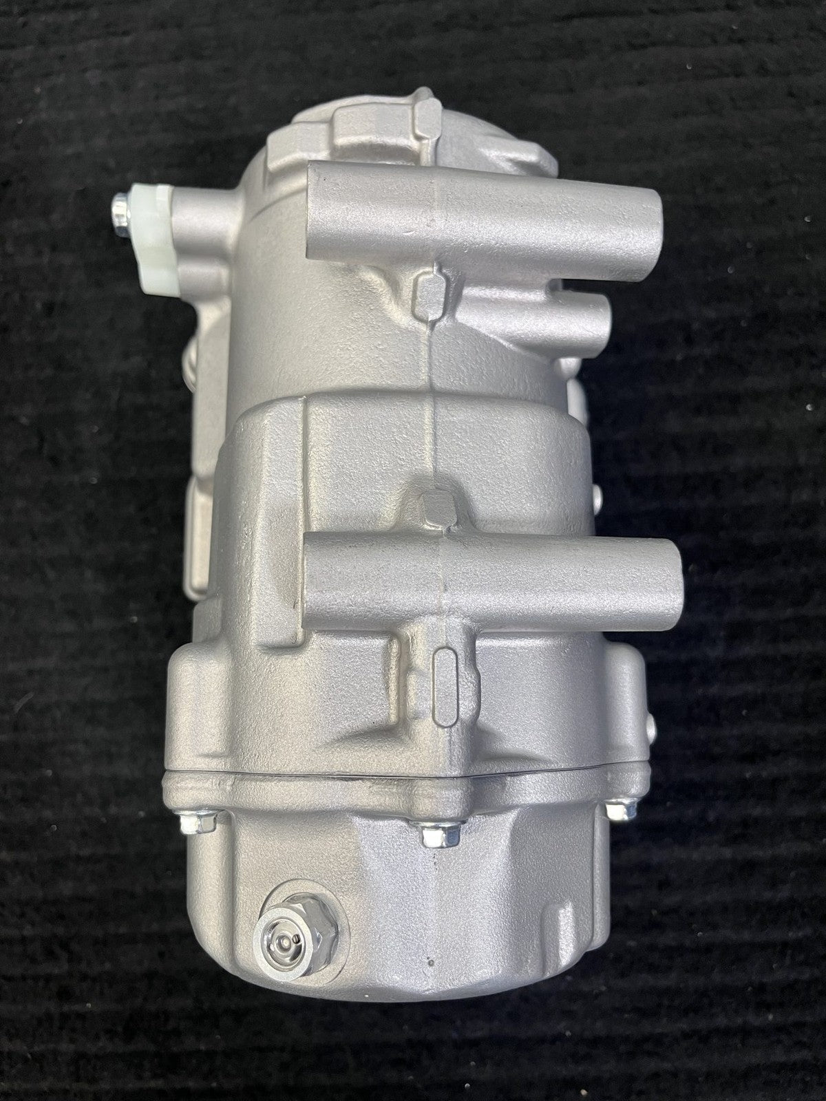 2011-2014 Toyota Prius Alpha Hybrid Ac Compressor Reman 88370-47050 042200-0391 - eBay image 4