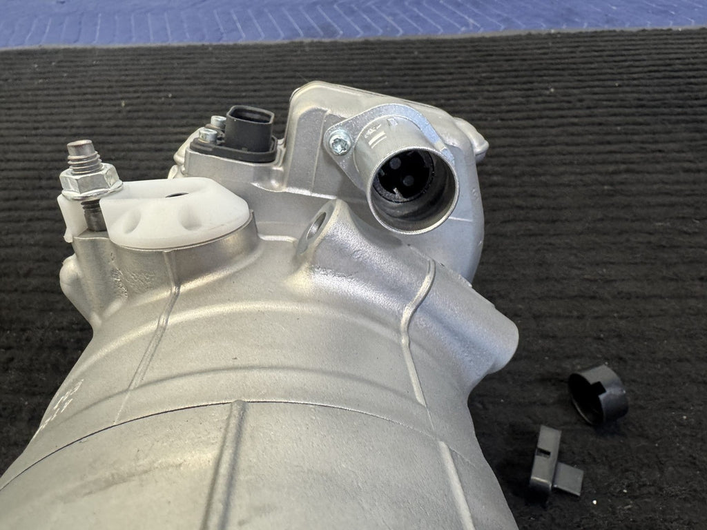 2016-25 Volvo XC90 XC60 S90 S60 V60 Phev Ac Compressor OEM 36012838 - eBay image 8