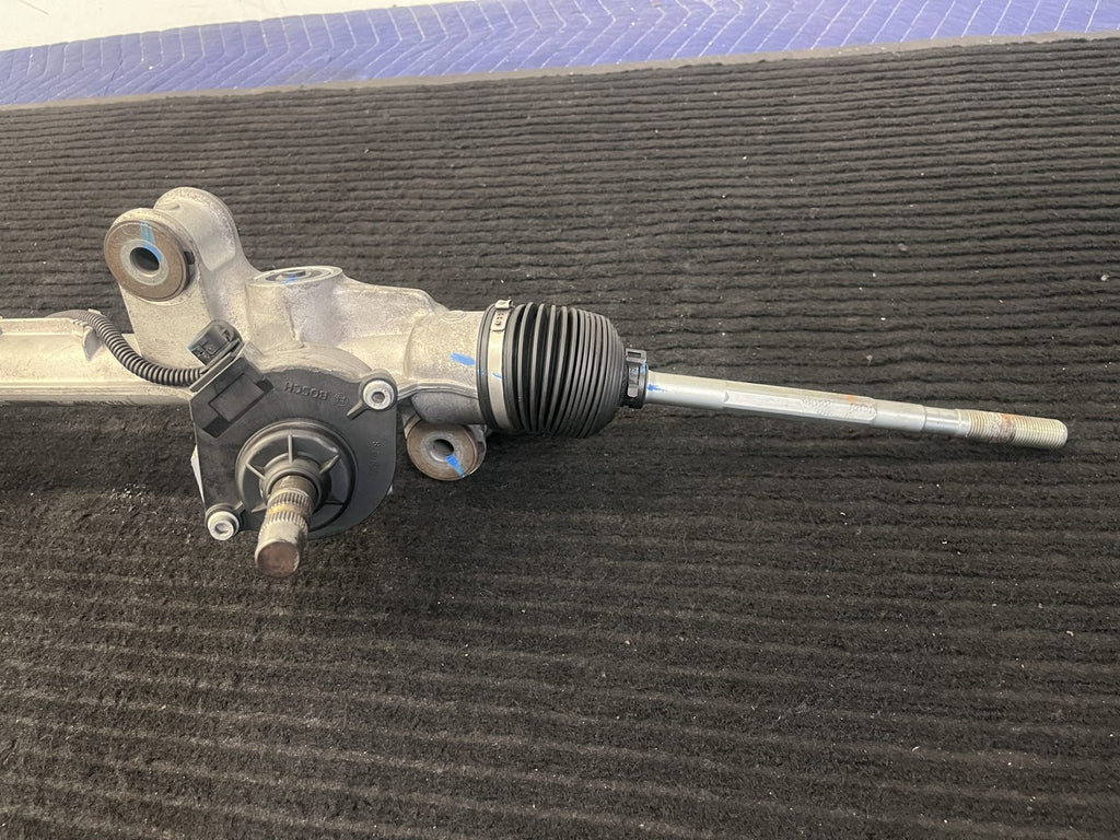 2019-2024 Toyota RAV4 Electric Power Steering Rack OEM 44250-0R012 - eBay image 4