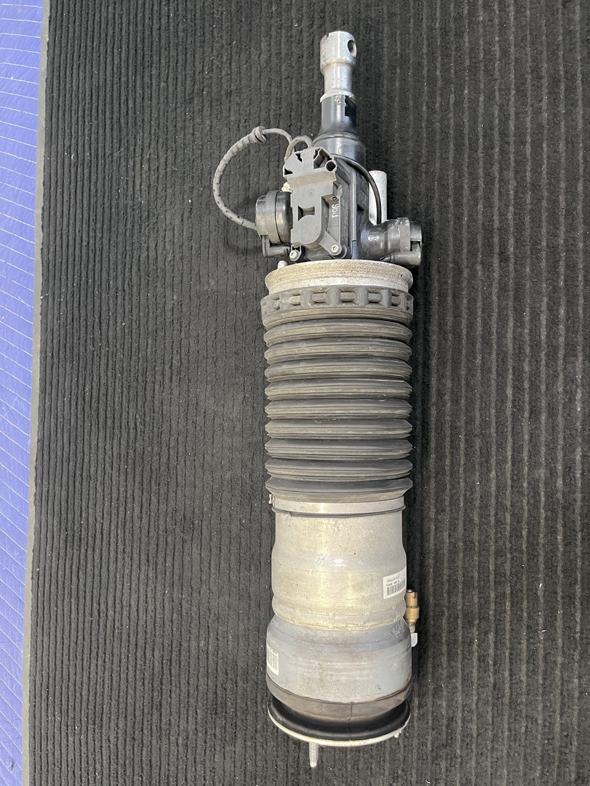 2016-2019 Rolls-Royce Dawn RR6 Front Right Air Suspension Strut OEM 37106879966 - eBay image 10