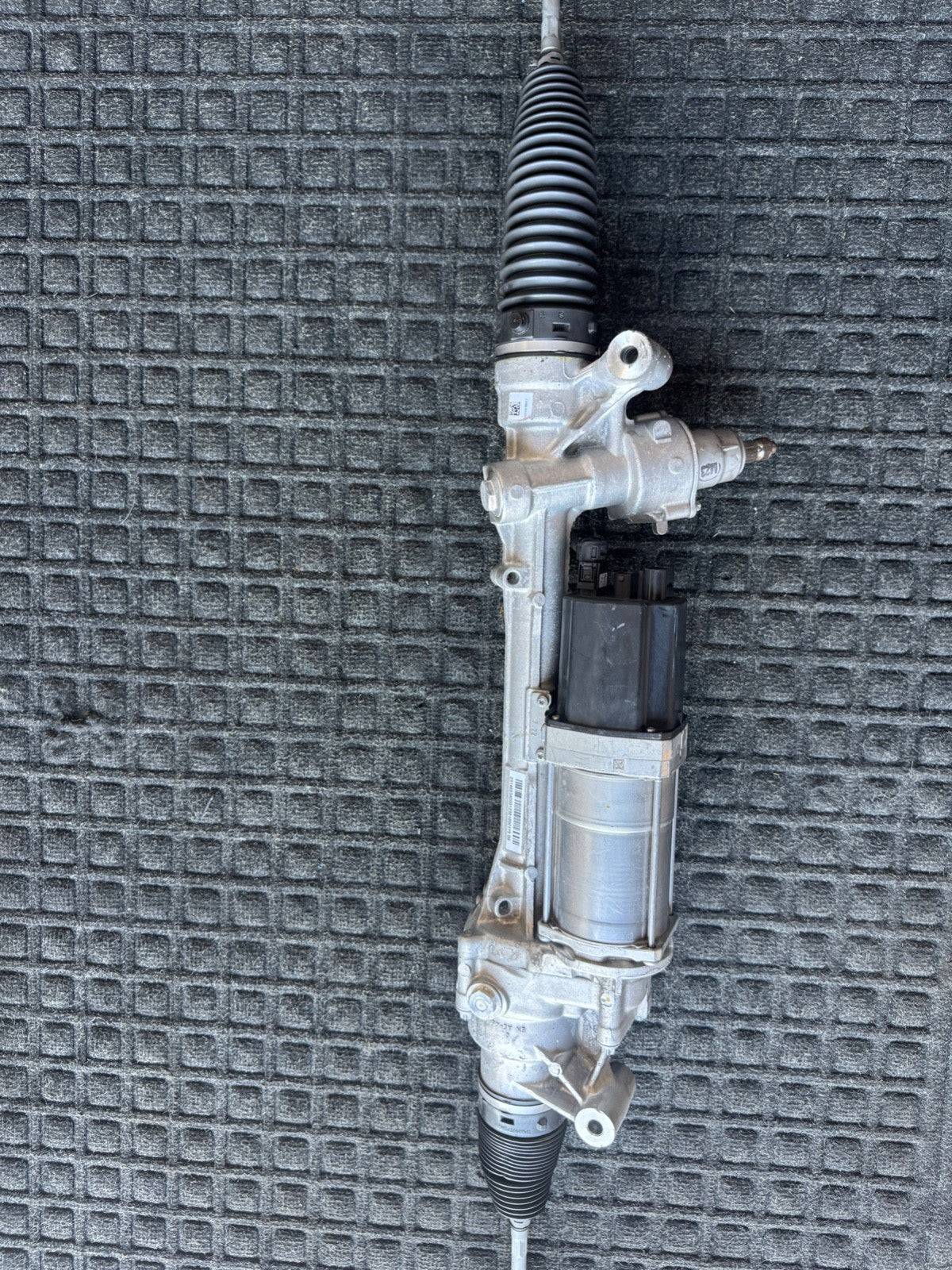 2013-2020 Mercedes R231 SL450 SL550 Electric Steering Rack OEM A2314603400 - eBay image 6