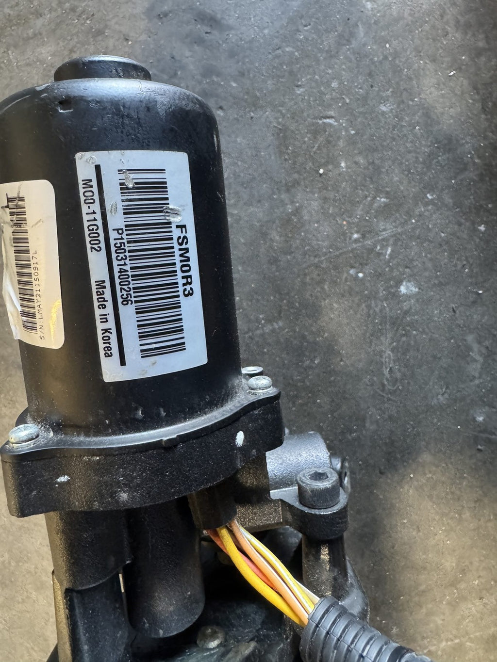 2013-2022 Range Rover L405 & Sport L494 Lh Power Side Step OEM VPLGP0367 - eBay image 8