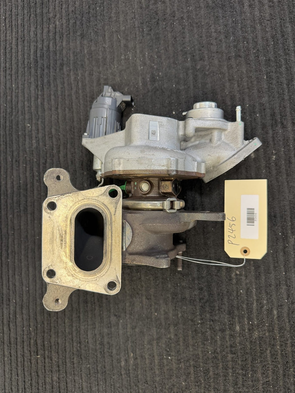 2018-2025 Honda Accord Acura Rdx Tlx 2.0L Turbocharger OEM 18900-6B2-A02 - eBay image 1