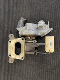 2018-2025 Honda Accord Acura Rdx Tlx 2.0L Turbocharger OEM 18900-6B2-A02 - eBay image 1