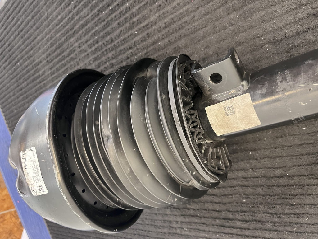 2012-2018 Mercedes-Benz CLS550 CLS400 CLS63 Front Rh Airmatic Strut OEM A2183206613 - eBay image 7