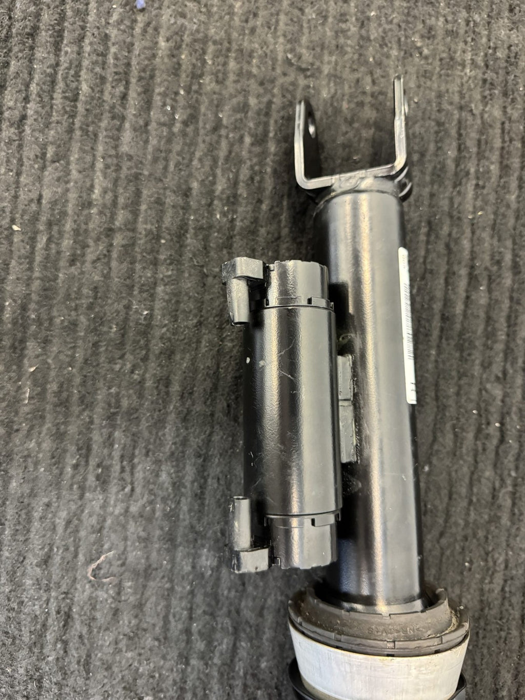 2014-2020 Mercedes-Benz S-Class W222 RWD Front Right Air Strut OEM A2223200200 - eBay image 6