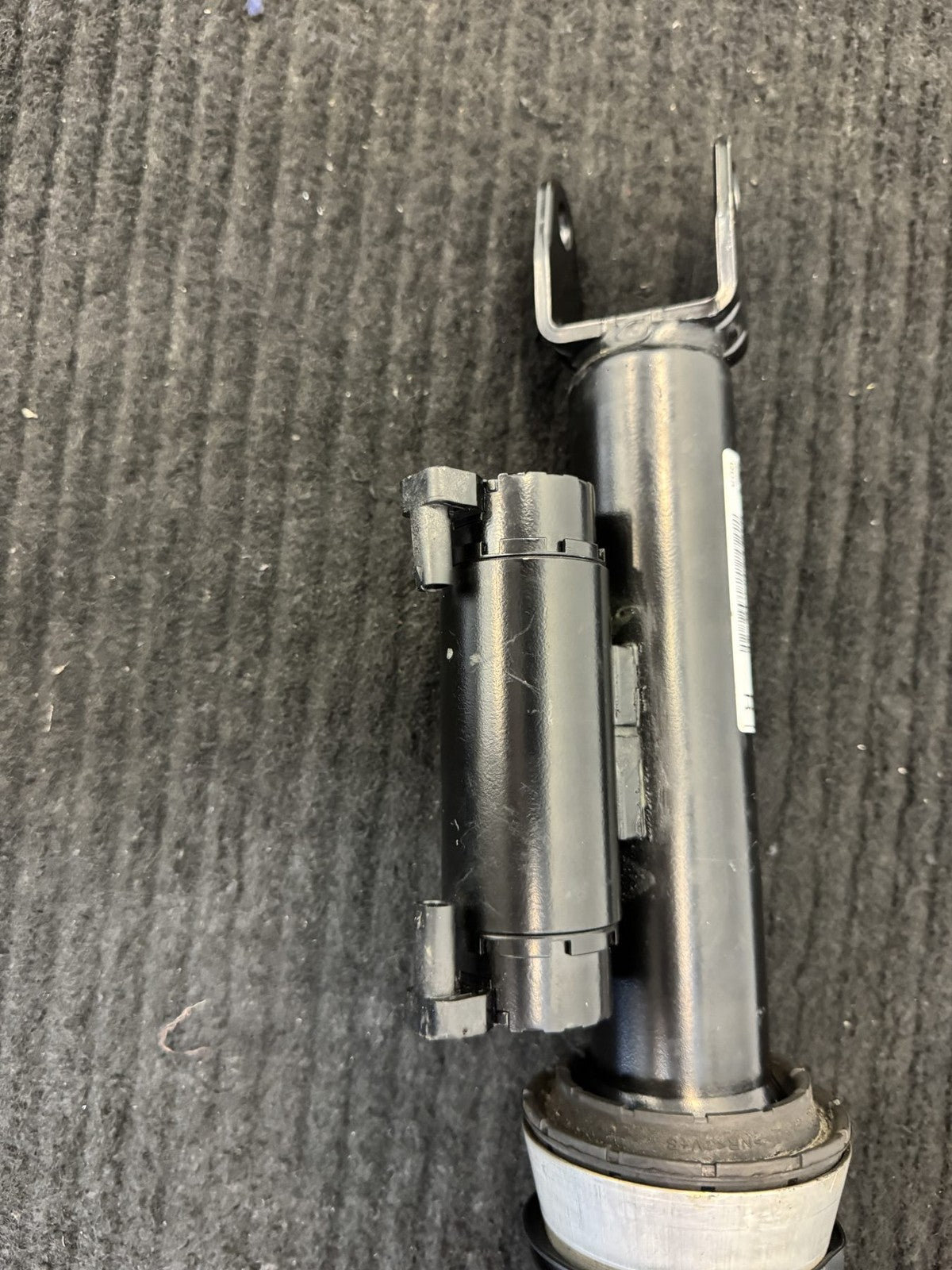 2014-2020 Mercedes-Benz S-Class W222 RWD Front Right Air Strut OEM A2223200200 - eBay image 6