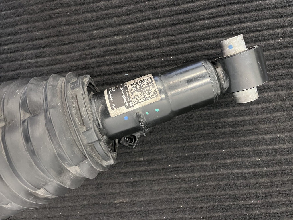 2019-2025 BMW X7 G07 Rear Right Air Suspension Strut OEM 37106869040 - eBay image 7