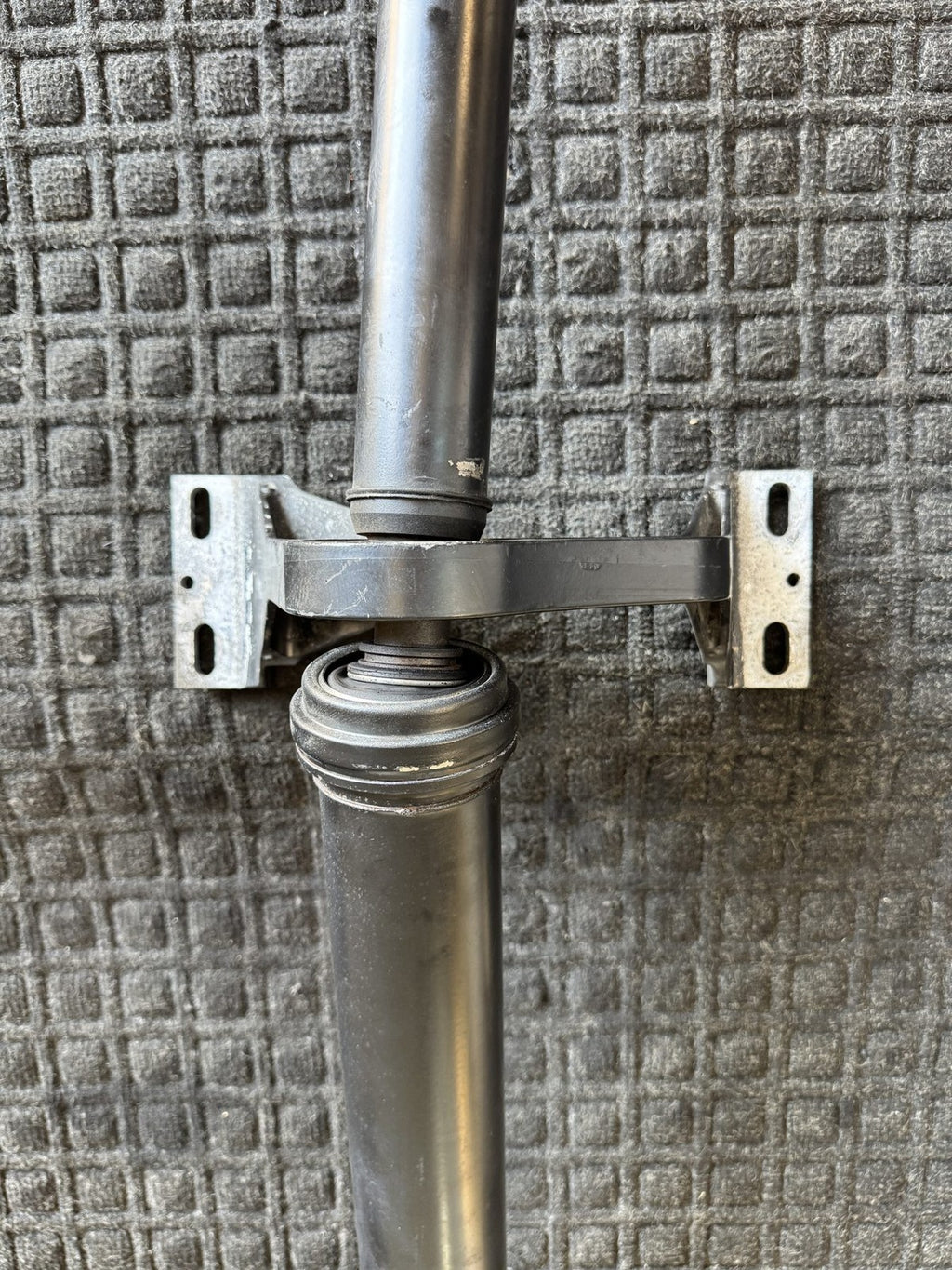 Mercedes-Benz CLA250 CLA45 GLA250 GLA45 Infiniti QX30 Driveshaft OEM A2464100400 - eBay image 4
