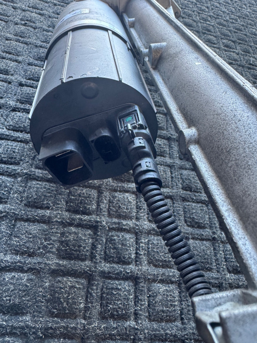 2020-2026Mercedes GLS450 GLS580 X167 Electric Steering Rack OEM A1674602601 - eBay image 5