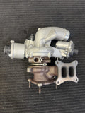 2020-2023 Audi Q5 Q5 Sportback A7 2.0L Hybrid Turbocharger OEM 06L145689D - eBay image 1