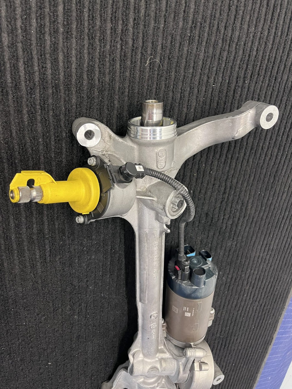 2022-2024 Mercedes-Benz C300 W206 RWD Steering Rack OEM A2064605702 - eBay image 3