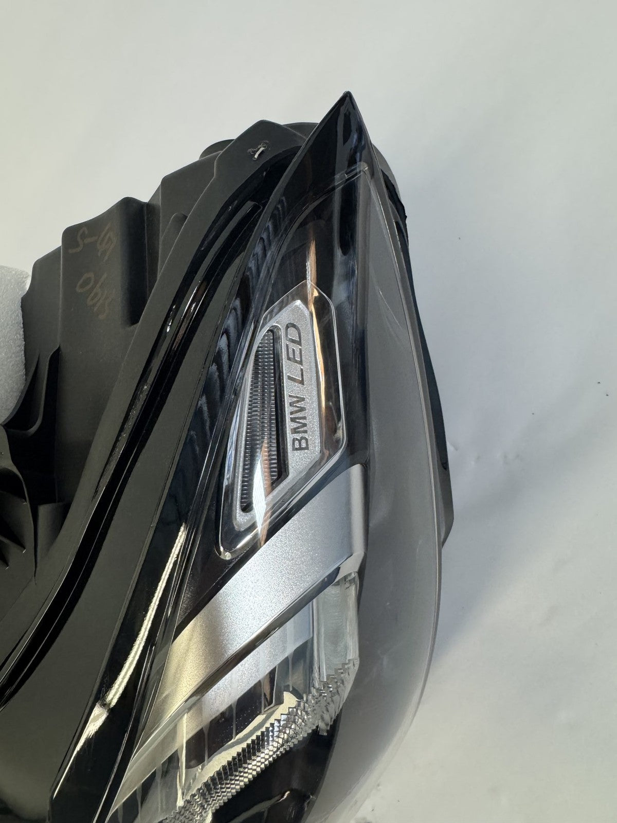 2022-2024 BMW G20 G28 Lh LED Headlight Aftermarket Refurbished 63115A4F751 - eBay image 4