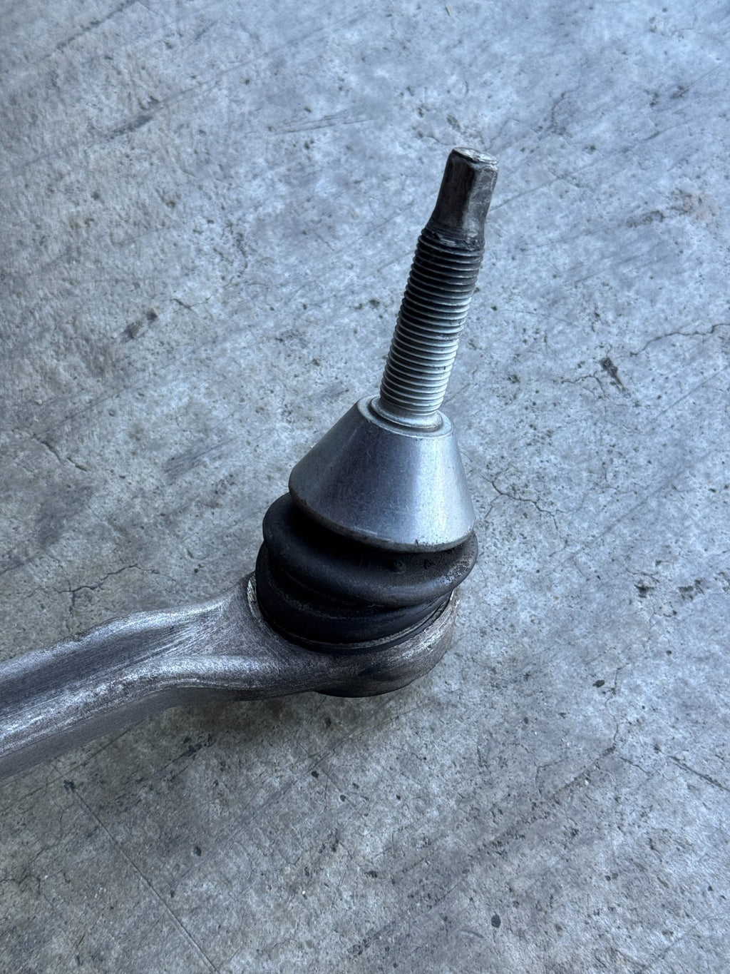 2015-2017 Mercedes S550e W222 Electric Steering Rack Pinion OEM A2224606501 - eBay image 7