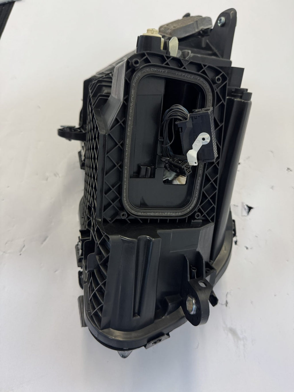 2019-2021 Mercedes-Benz C300 C43 Left Static LED Headlight OEM A2059062706 - eBay image 4