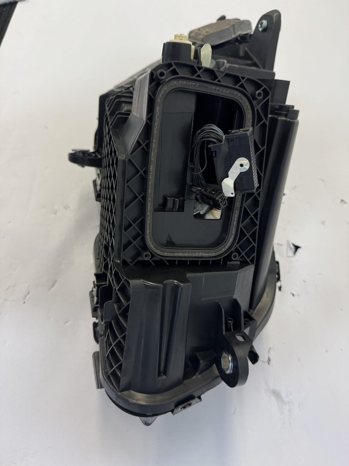 2019-2021 Mercedes-Benz C300 C43 Left Static LED Headlight OEM A2059062706 - eBay image 4