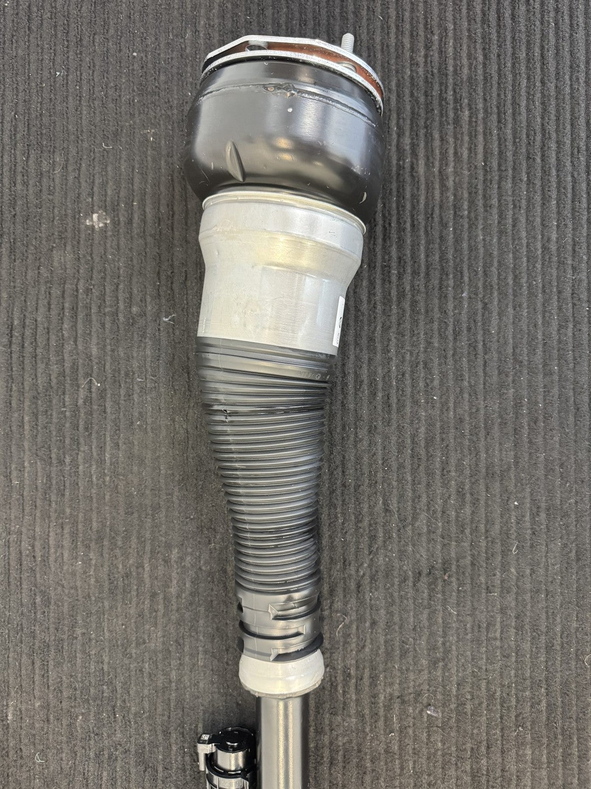 2018-2020 Mercedes-Benz S450 S560 Rear Rh Airmatic Air Strut OEM A2223205601 - eBay image 3