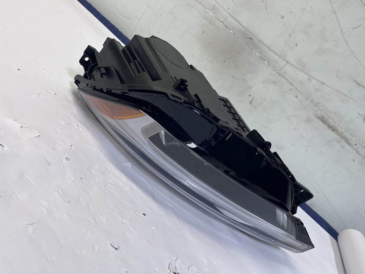 2019-21 Volvo XC60 RH Adaptive LED Headlight Aftermarket Refurbished 31655240 - SKU P2619 - photo 12