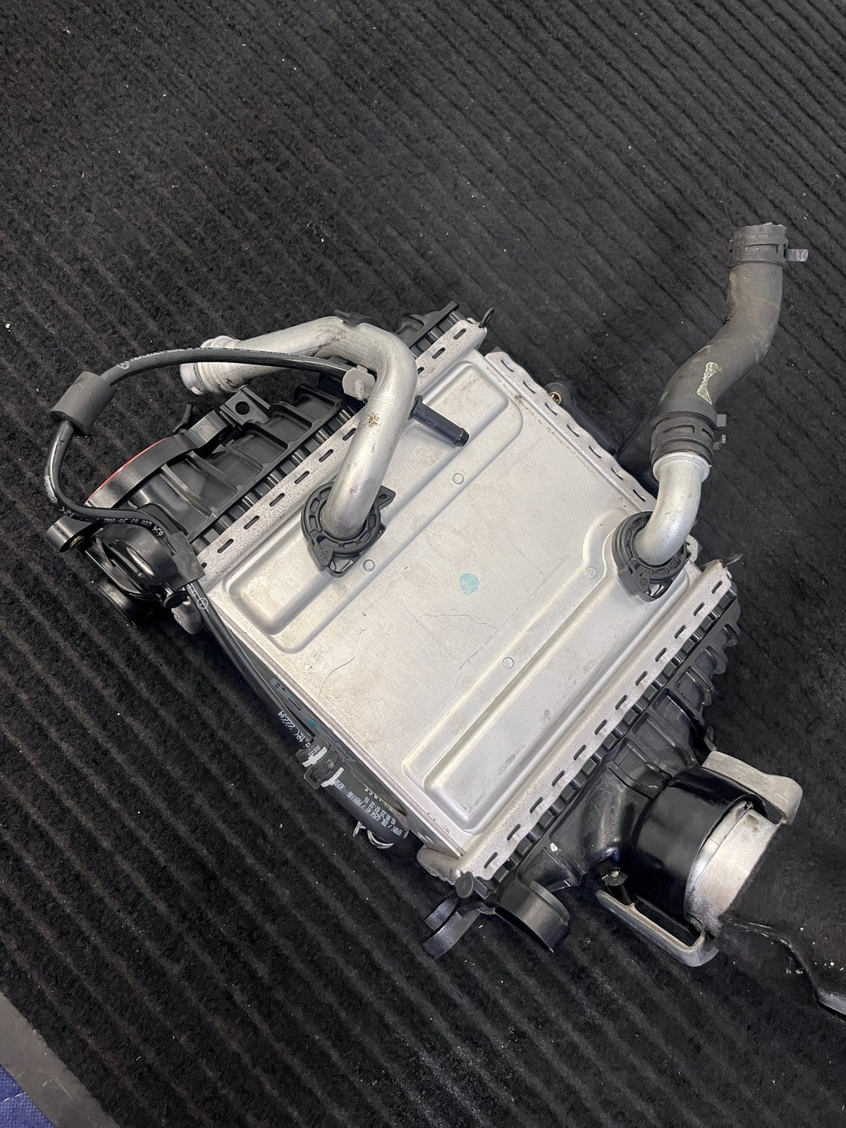 2023-2025 Mercedes-Benz Sprinter 2.0L Diesel Intercooler OEM A6540904101 - eBay image 7