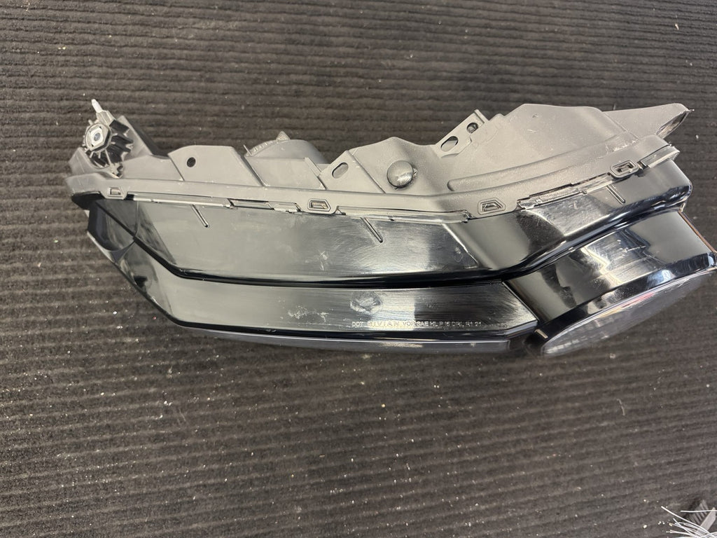 2022-2024 Rivian R1T R1S Right Passenger LED Headlight OEM PT00000464-P - eBay image 5