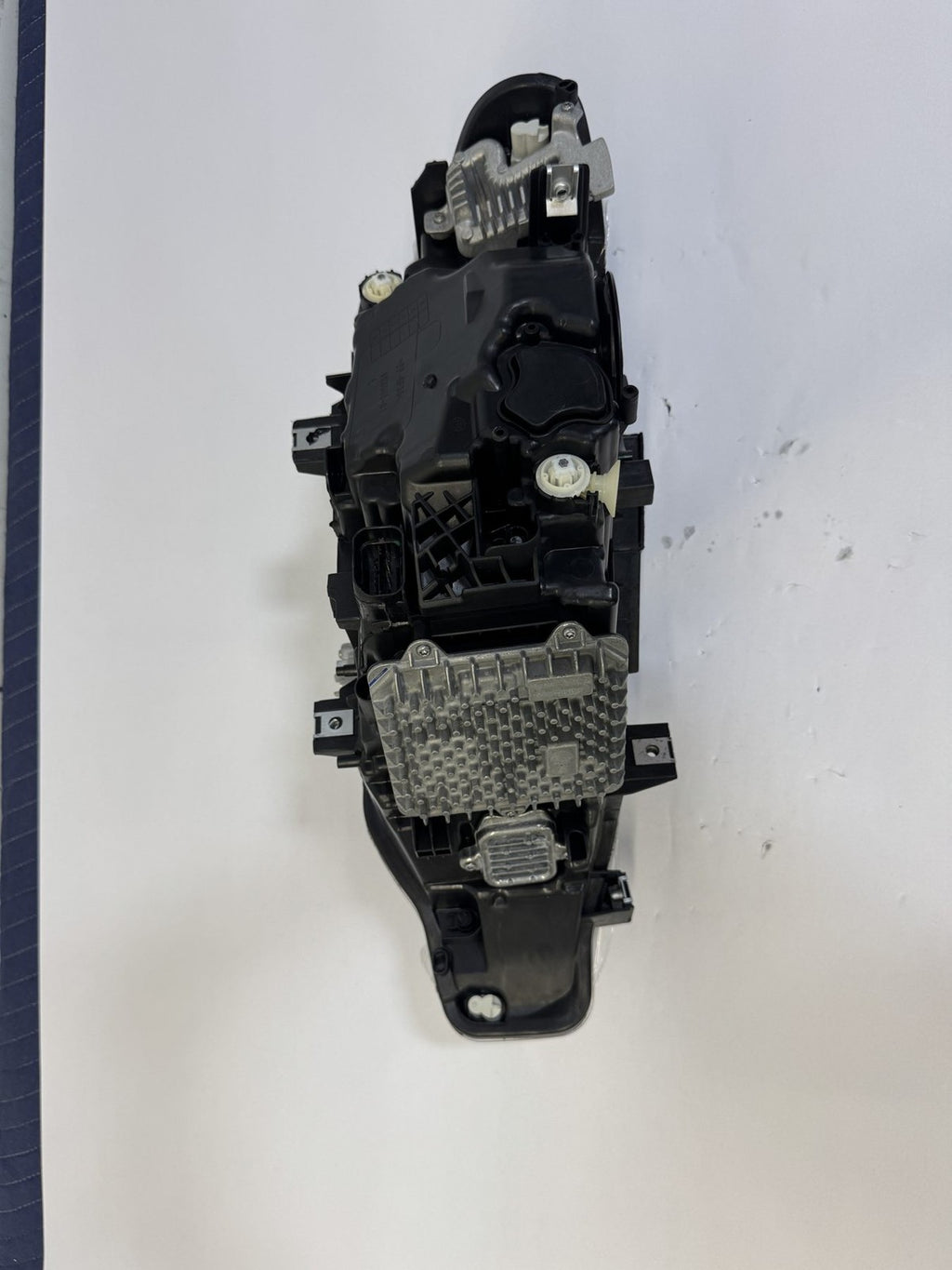 2016-2018 BMW 3 Series F30 F31 Left Non-Adaptive LED Headlight OEM 63117419629 - eBay image 4