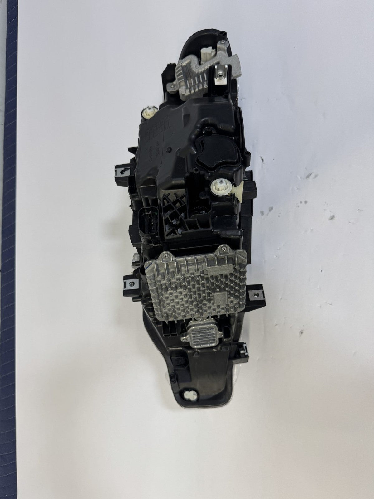 2016-2018 BMW 3 Series F30 F31 Left Non-Adaptive LED Headlight OEM 63117419629 - eBay image 4